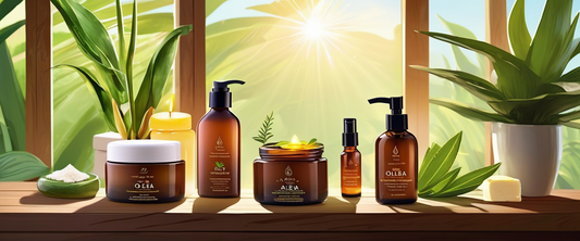 2025 Skincare Trends Revealed: Top Natural Routines, Ingredients & Expert Tips for Glowing Skin