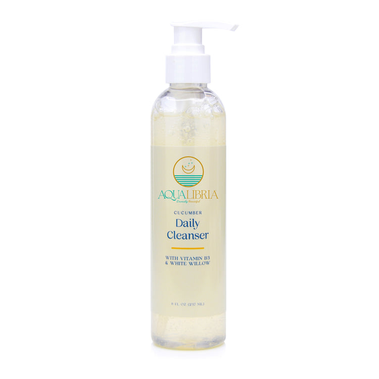 Cleansers & Toners