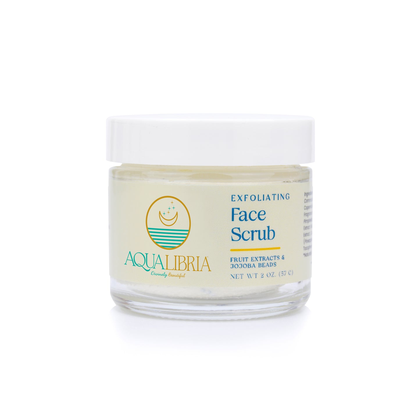 Exfoliante facial