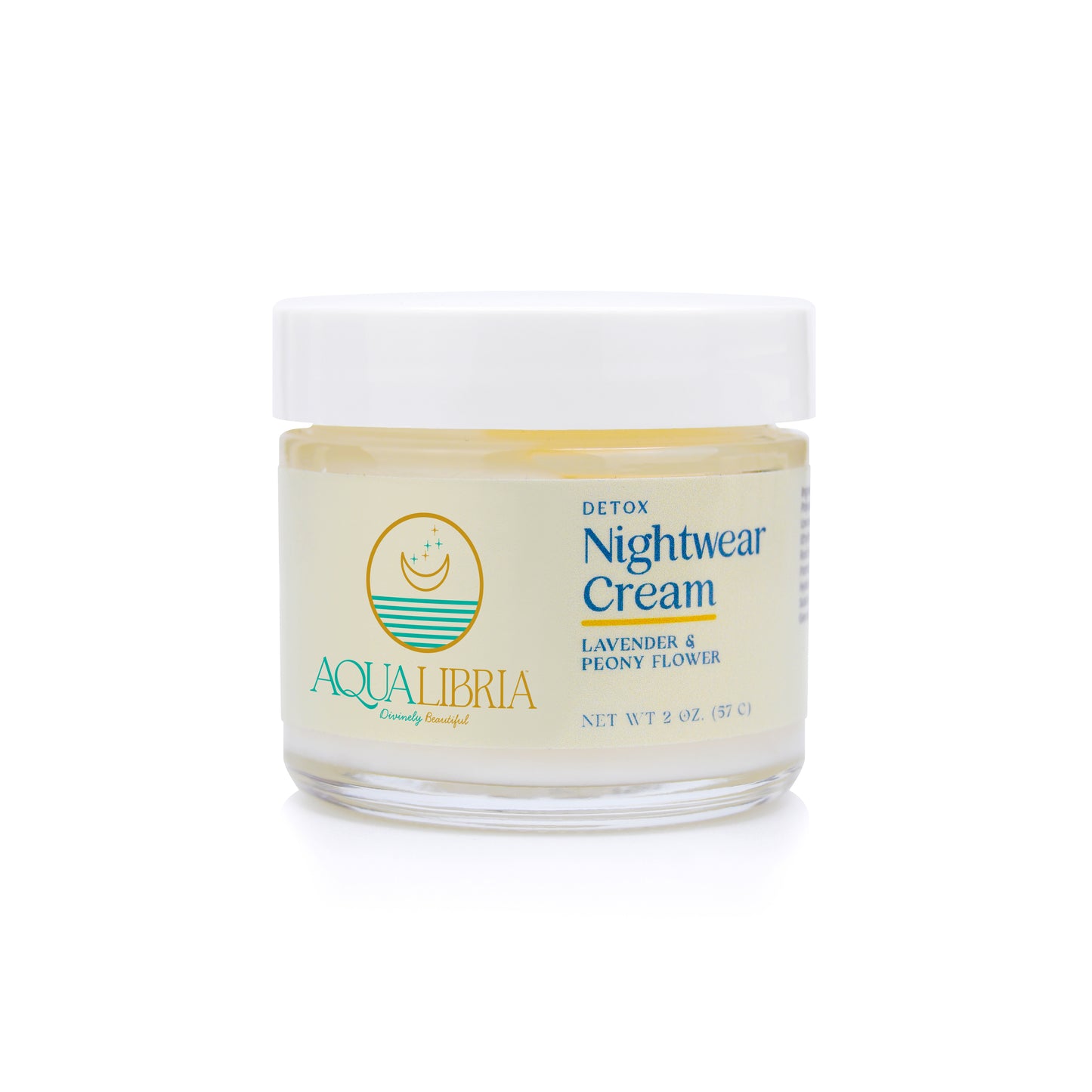 Crema desintoxicante para dormir