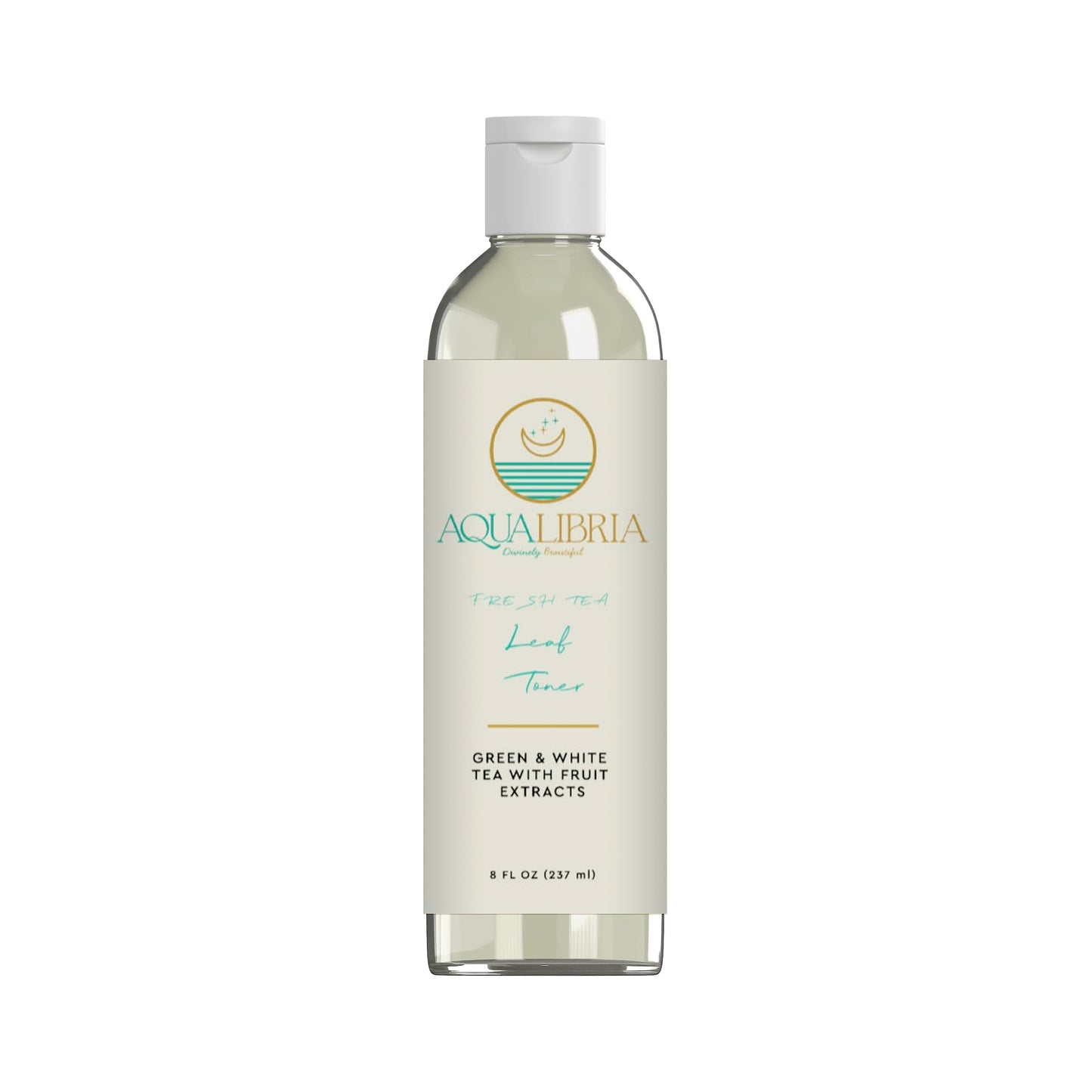 Fresh Tea Leaf Toner 8 fl. oz.