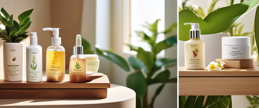 2025 Skincare Trends: The Ultimate Guide to Glowing, Youthful Skin with Natural Ingredients and Efficient Routines