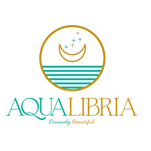 AquaLibria Divinely Beautiful